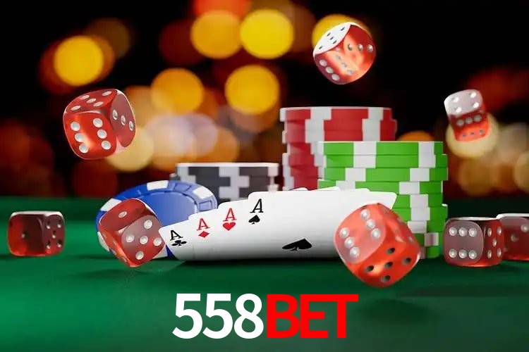 Descubra o Programa VIP da 558bet: Vantagens Exclusivas para Jogadores