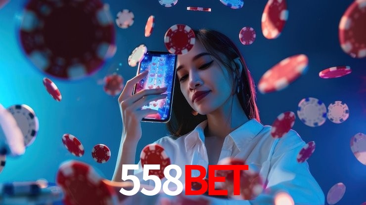 Cadastro Rápido 558bet