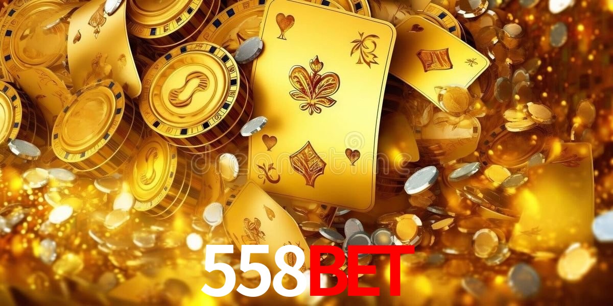 Casino Ao Vivo 558bet