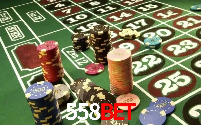 A Popularidade dos Caça-Níqueis no 558bet