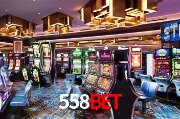 Explorando a Categoria de Eventos em Apostas na 558bet
