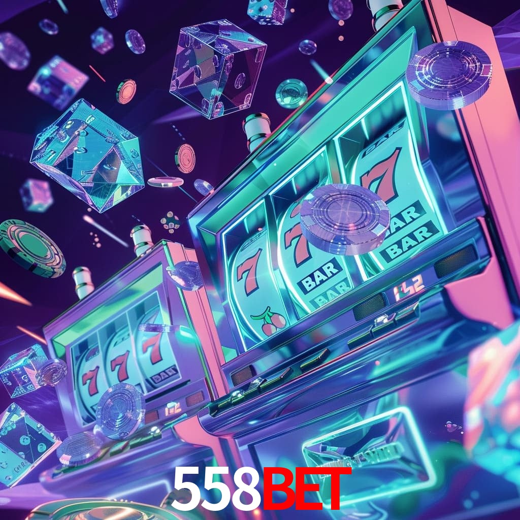 Integração de APIs 558bet