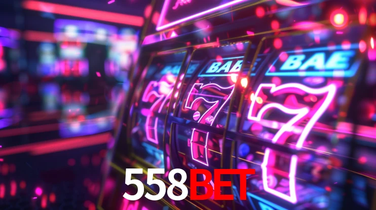 Welcome Bonus 558bet