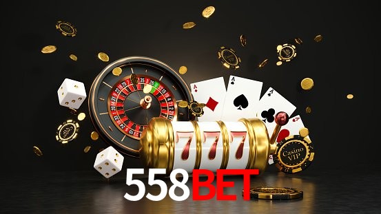 Daily Bonuses 558bet