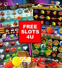APP oficial da 558bet para mobile