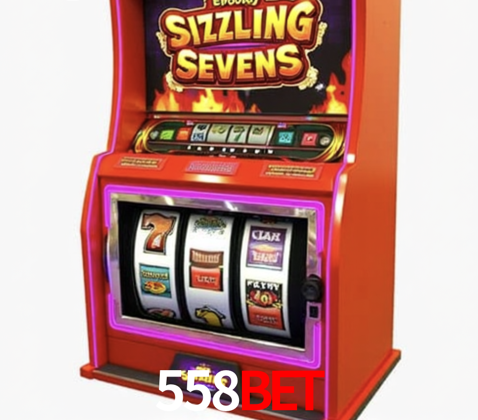 Slot Games 558bet