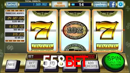 Platform Technology 558bet