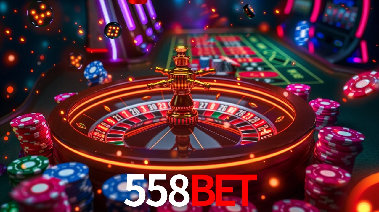 Promoções Sazonais 558bet