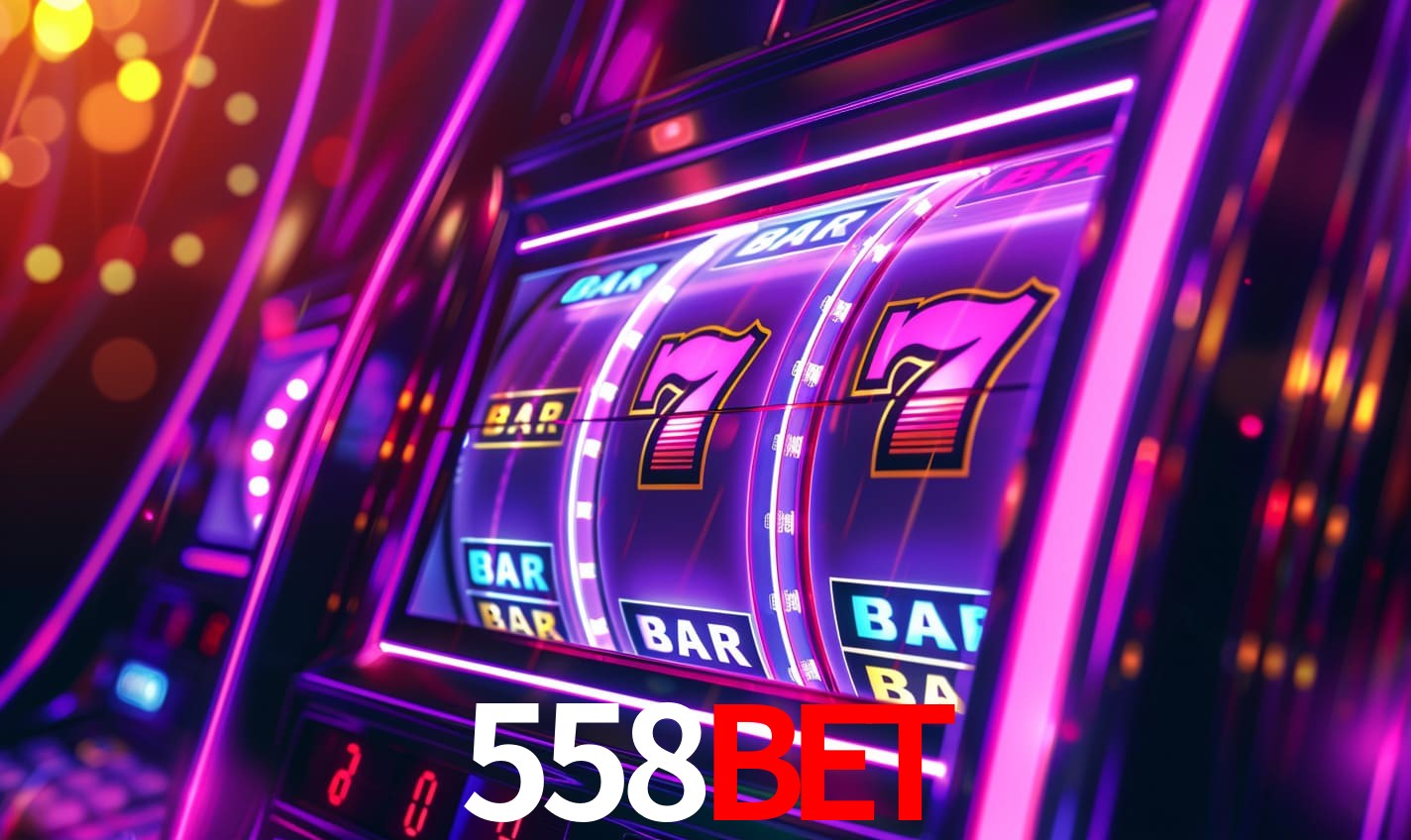 558bet.com