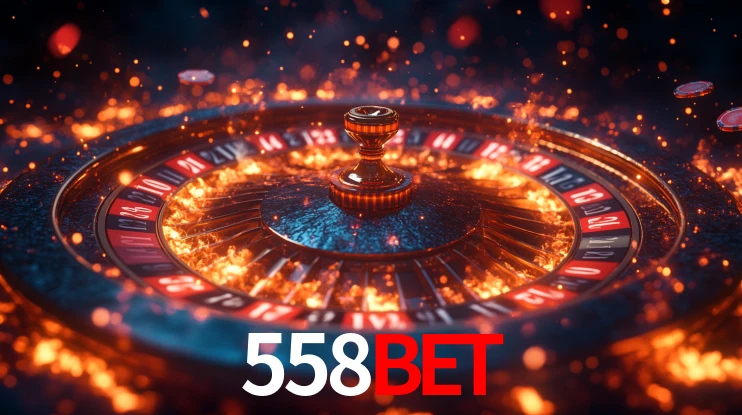 558bet.com