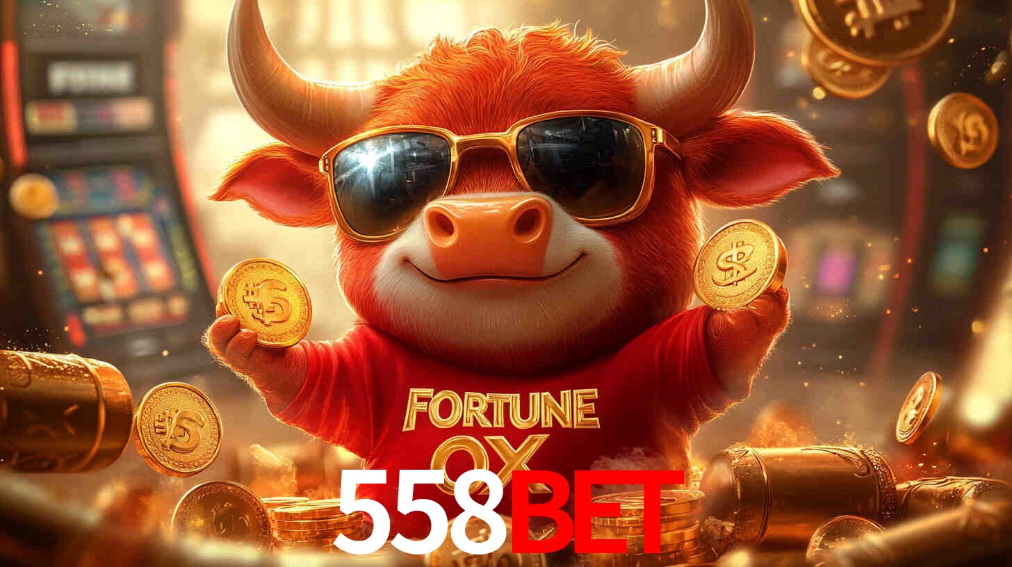 Desvendando o Mundo dos Jogos Virtuais na 558bet