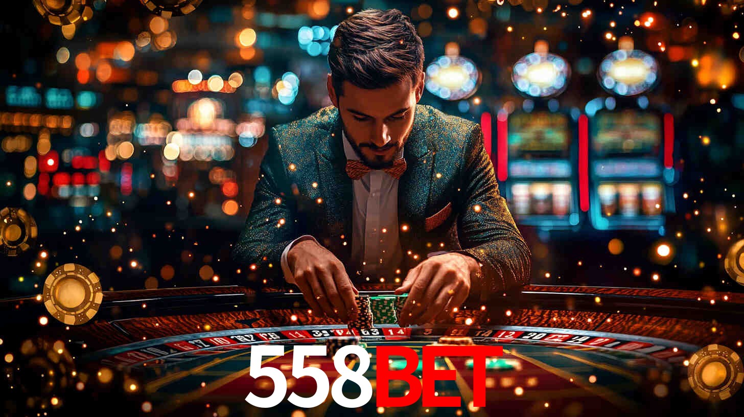 558bet.com