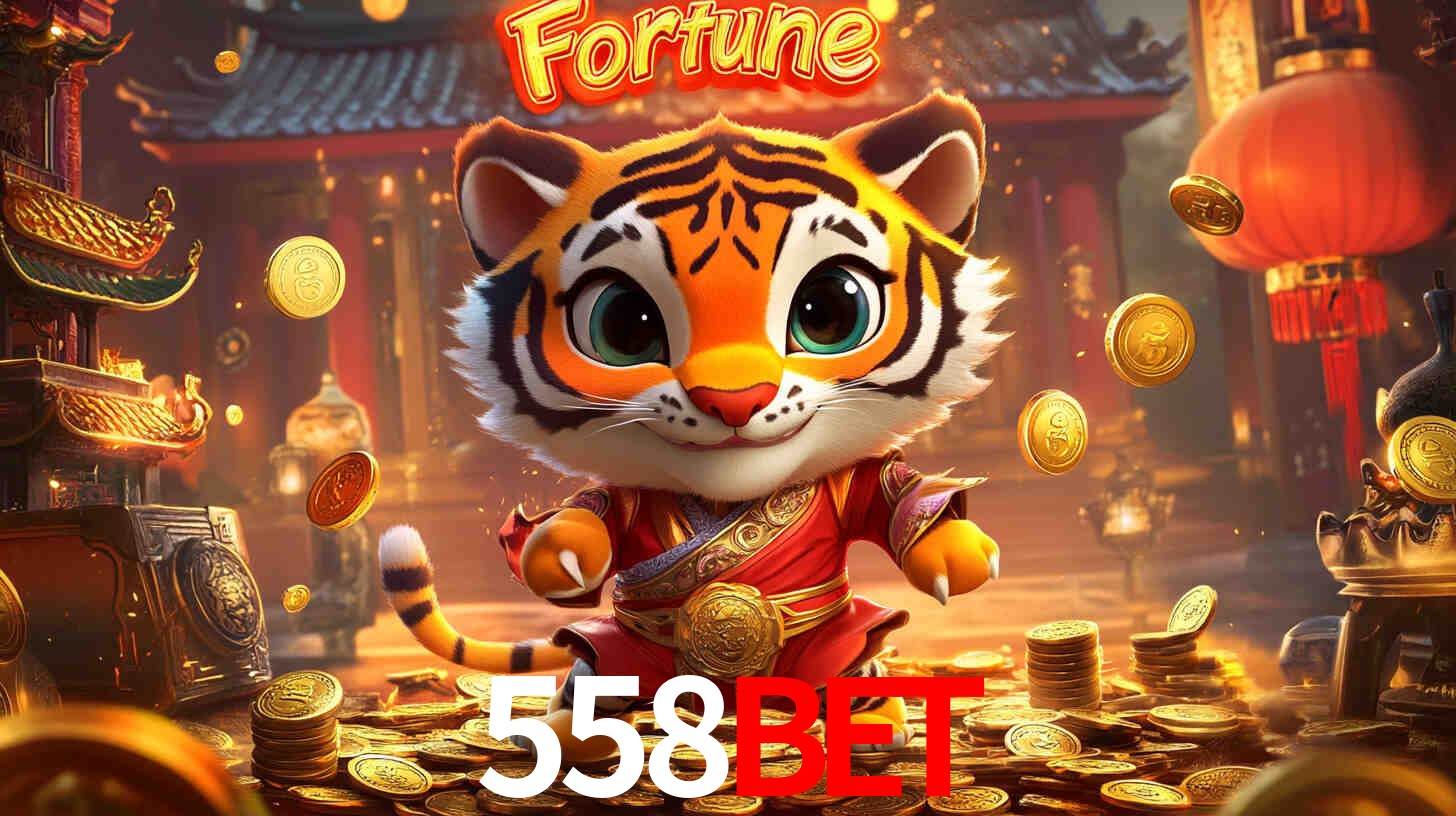 Programa VIP 558bet