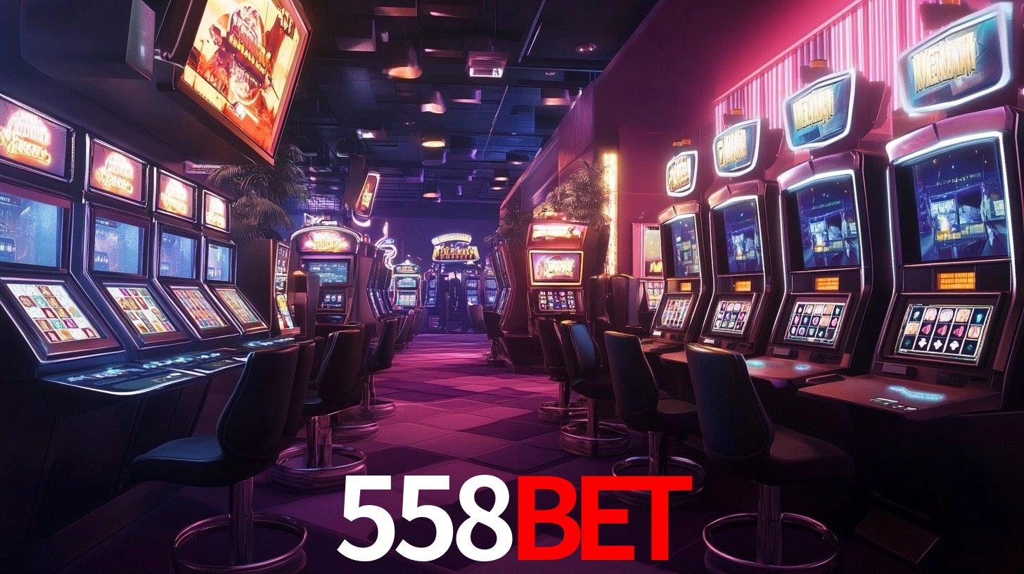 558bet.com