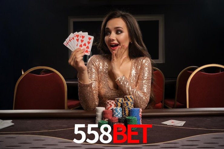 Ofertas Exclusivas 558bet