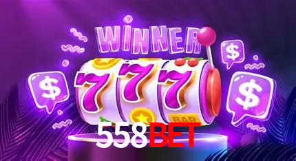 cassino 558bet