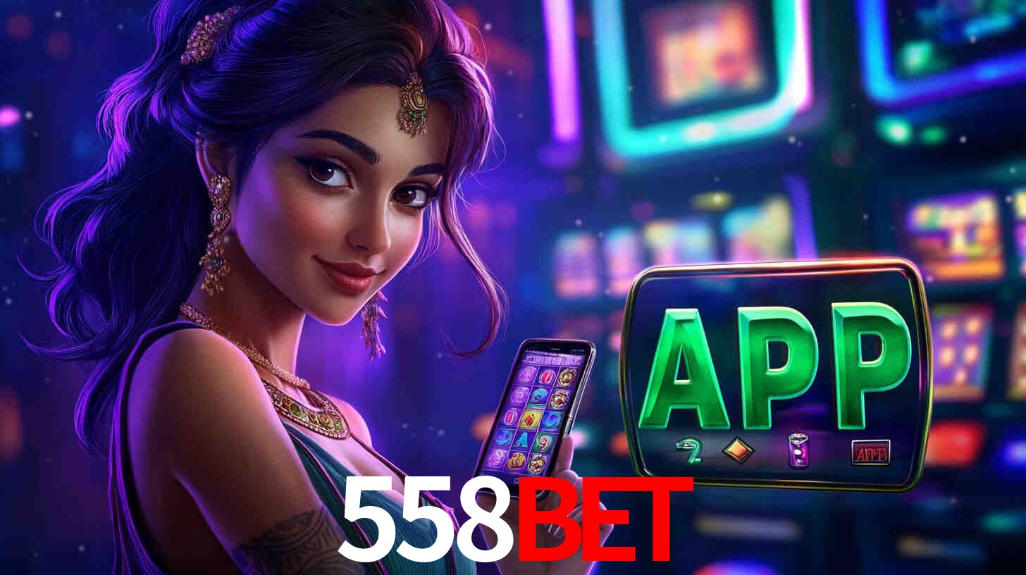 Descubra a Magia dos Jogos de Arcade no 558bet