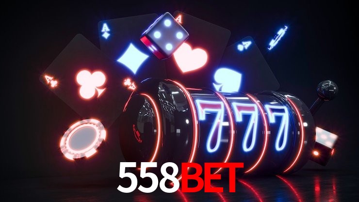Live Casino 558bet