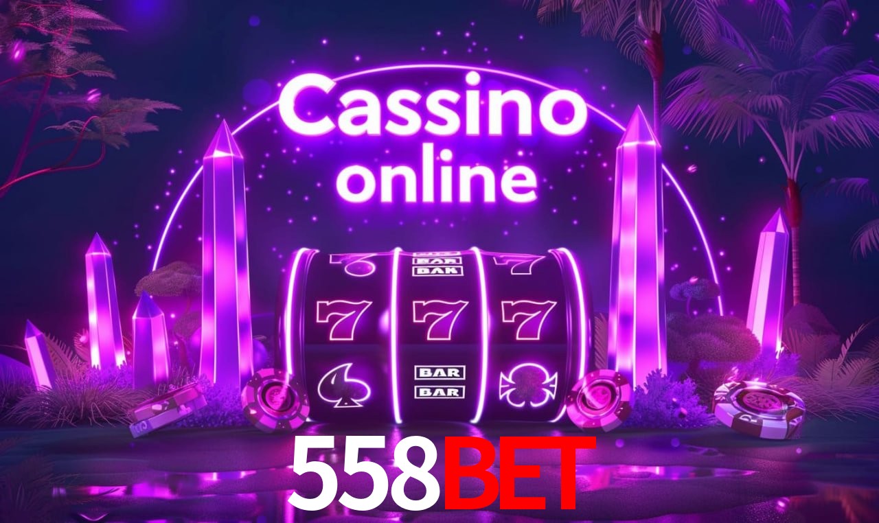 A Popularidade dos Caça-Níqueis no 558bet
