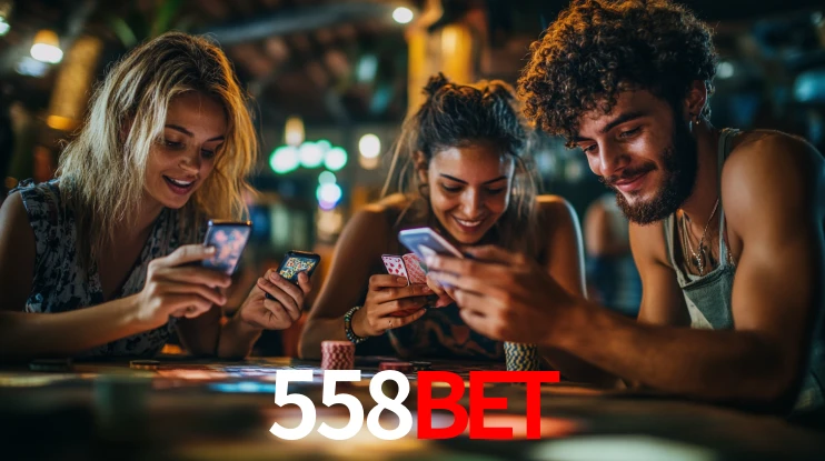 558bet