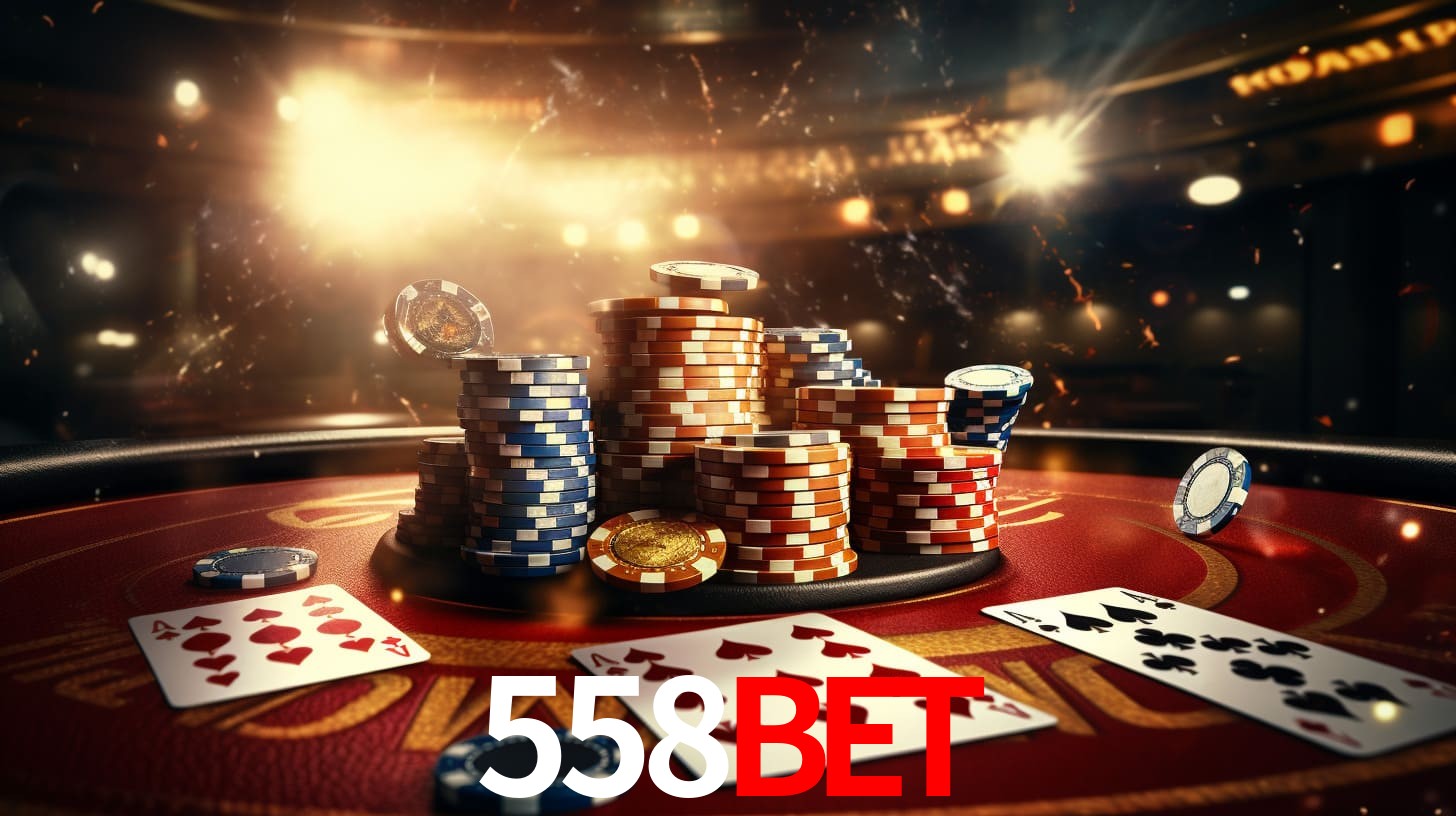 Premium Interface 558bet