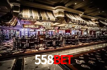 Account Benefits 558bet