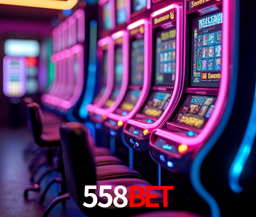 Inovações de Jogos na 558bet: O Futuro das Experiências Interativas