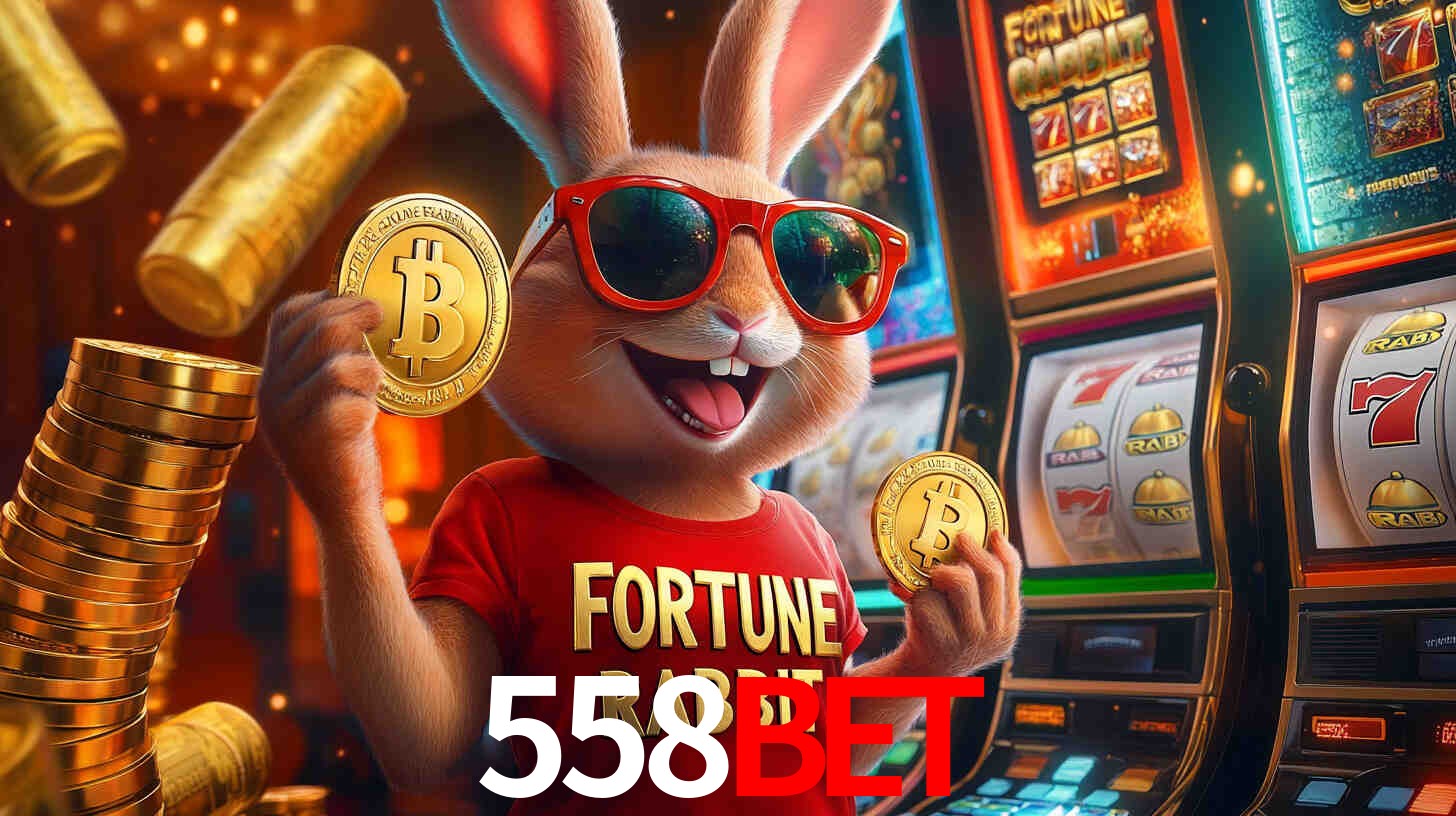 Bônus Diários 558bet