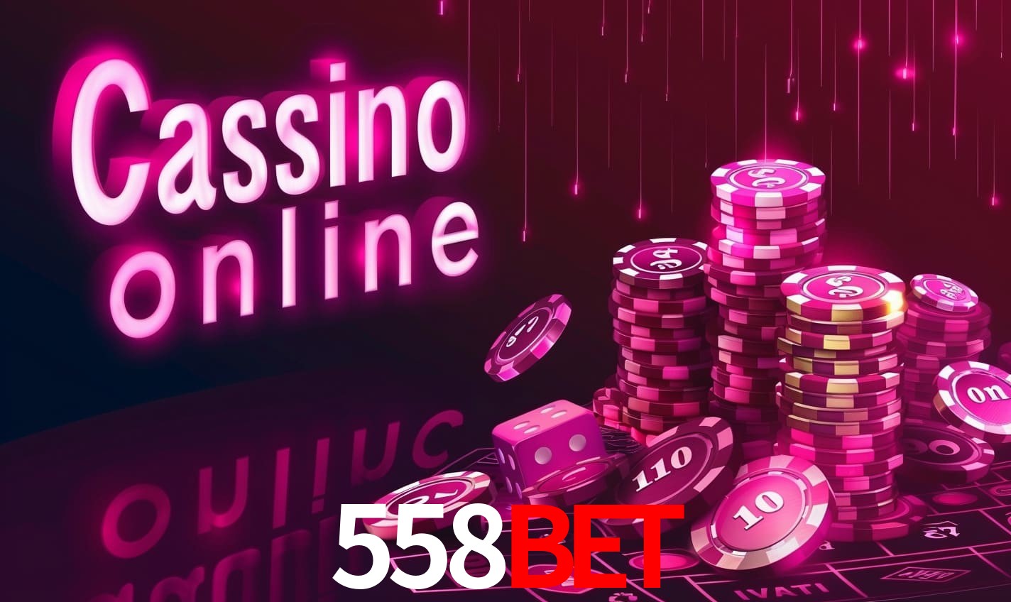Avaliações dos Jogadores 558bet