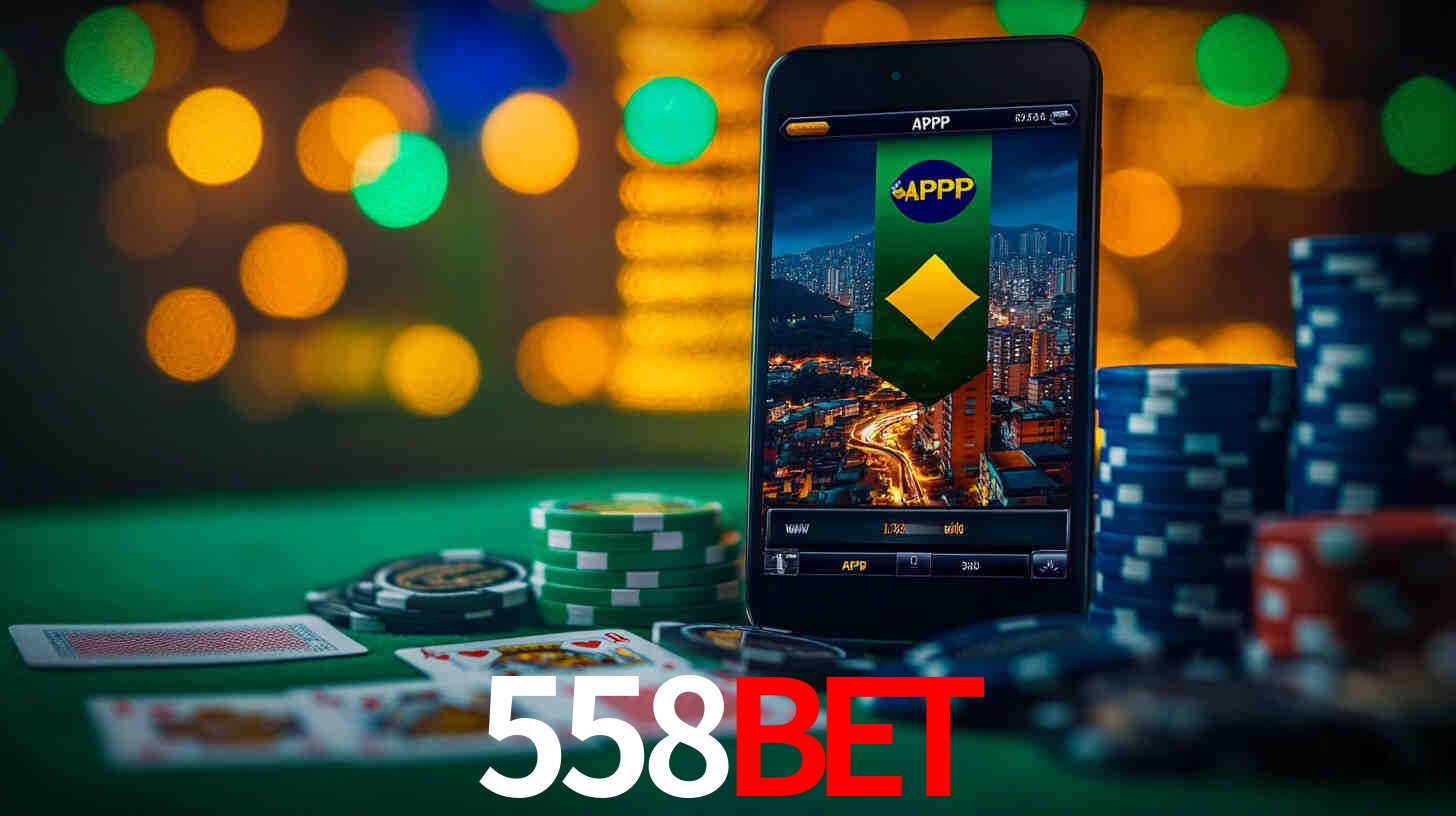 Apostas de Tênis 558bet