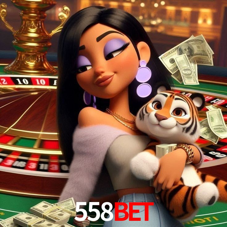 VIP Casino 558bet
