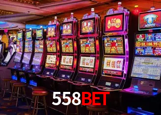Weekend Specials 558bet