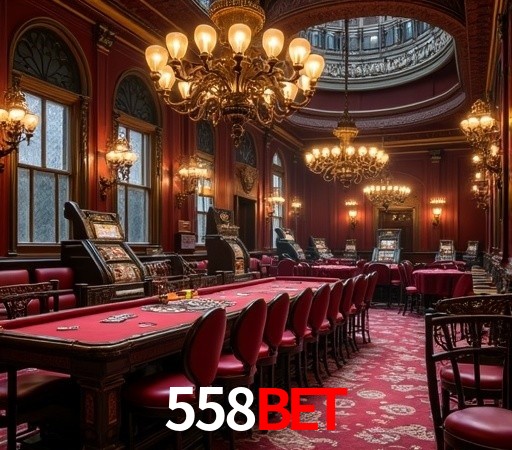 Explorando a Categoria de Eventos em Apostas na 558bet