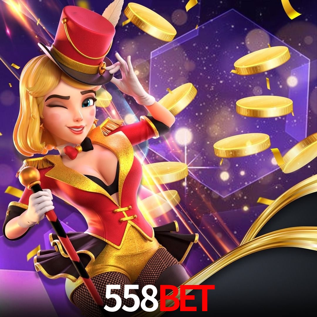 Welcome Bonus 558bet