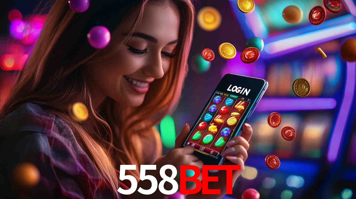 Bônus Generosos e Exclusivos no 558bet para Você!
