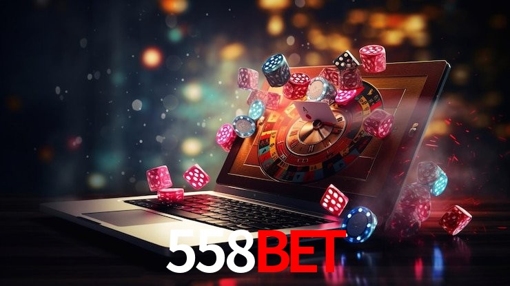 Tecnologia da Plataforma 558bet