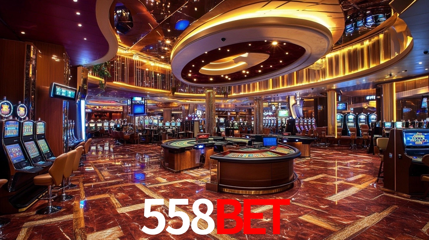 558bet