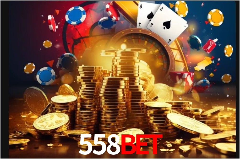 Especiais de Fim de Semana 558bet