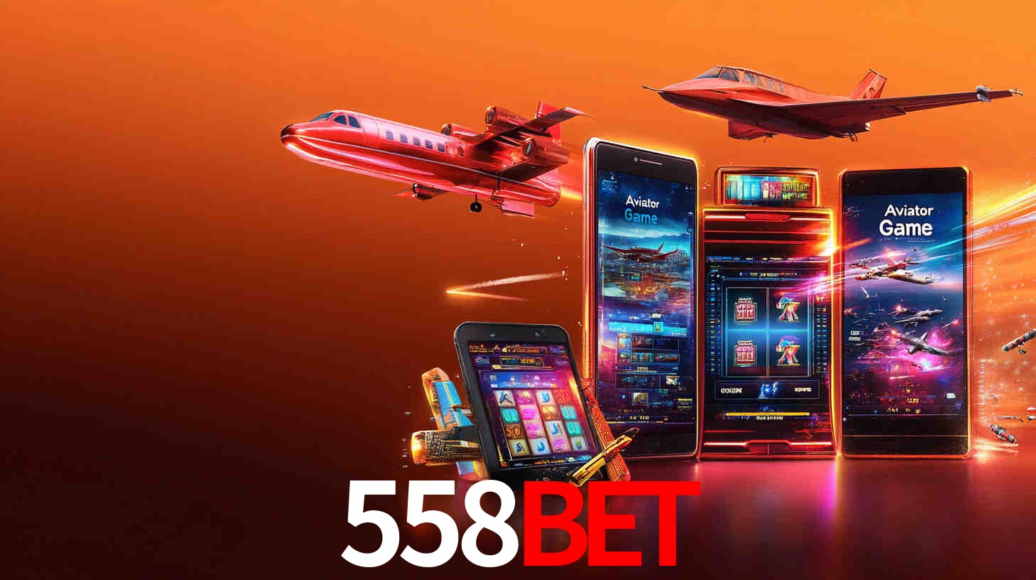 Jogos Exclusivos 558bet