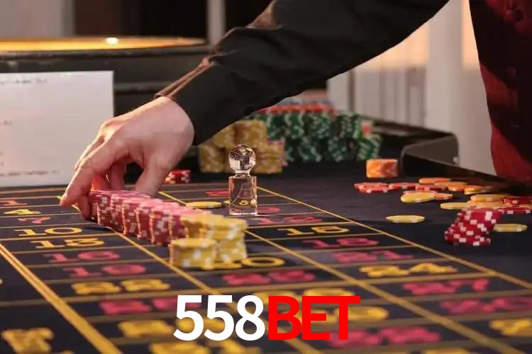 PIX Instantâneo 558bet